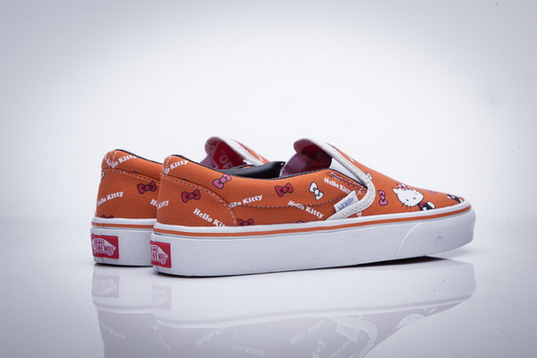 Vans Low Slip-on Shoes Women--280